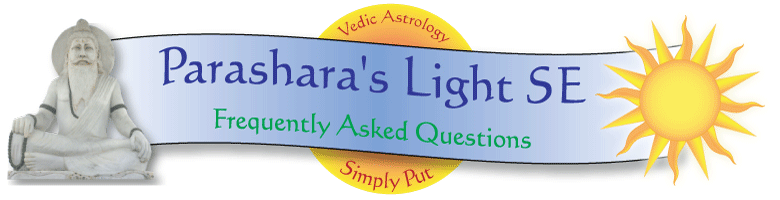 Parashara Light 8.0