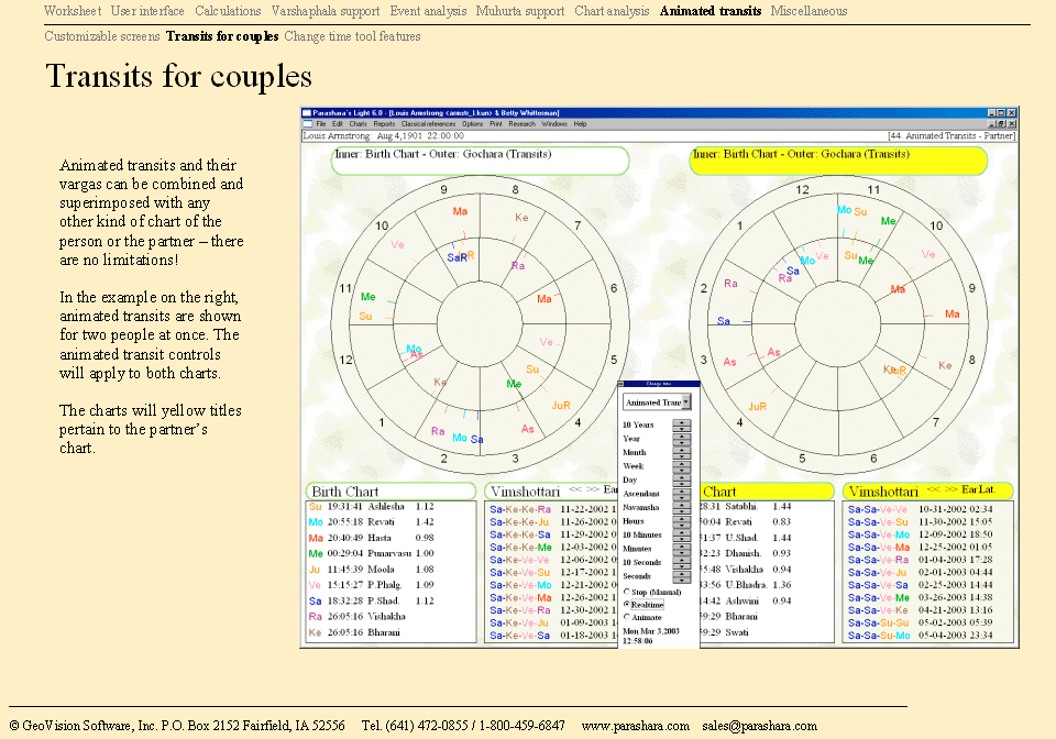 Parasharas Light Professional Vedic Astrology 7.0.1.rar